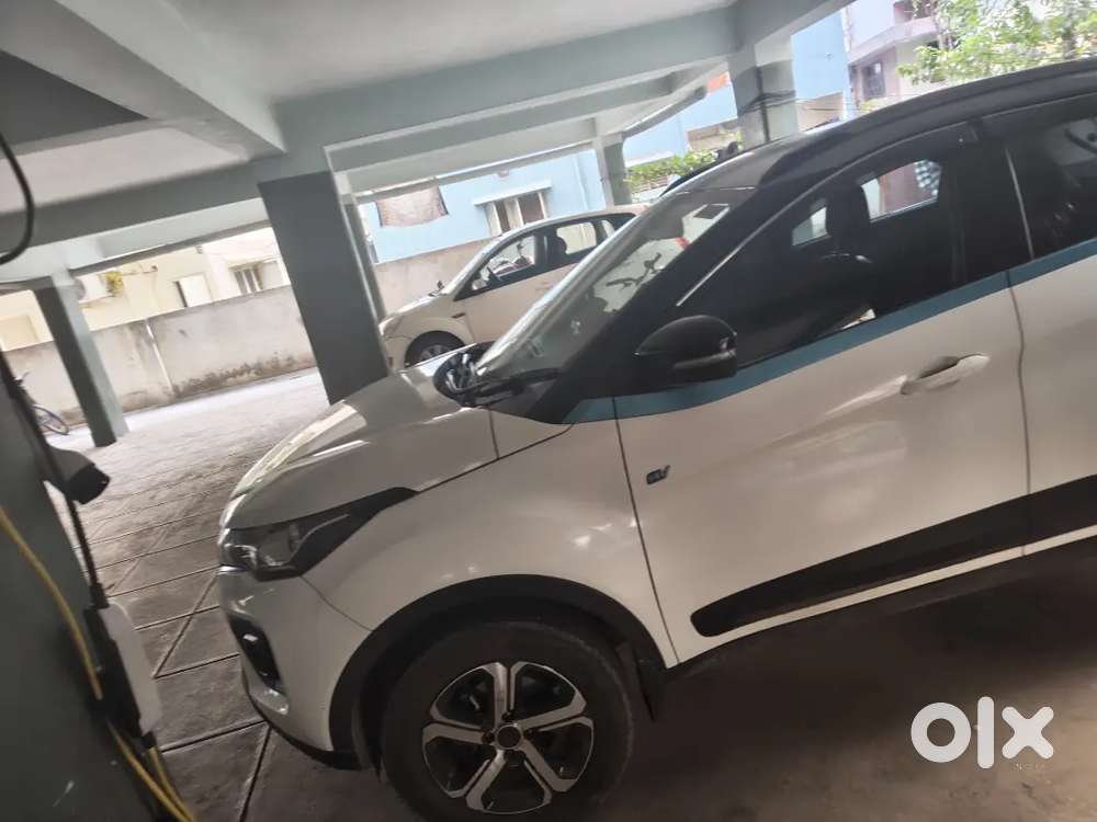 Tata Nexon Ev 2021 Electric Well Maintained