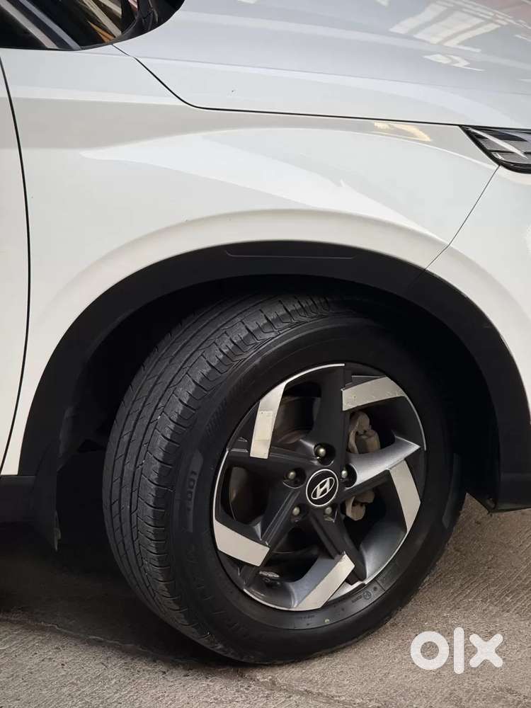 Hyundai Venue Sx Opt Turbo, 2020, Petrol