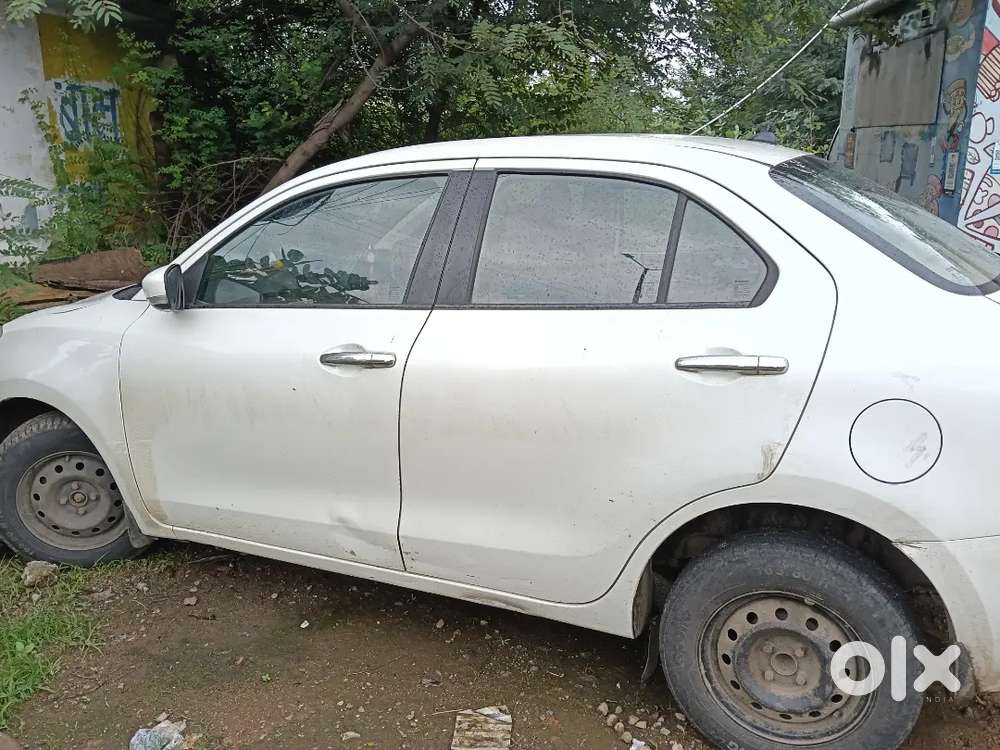 Maruti Suzuki Dzire 2019
