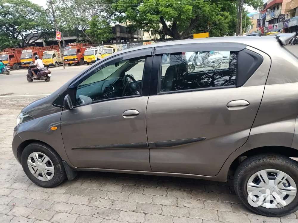 Datsun Redigo 2018