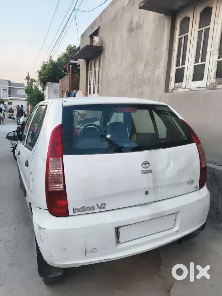 Indica V2 Ls Blll Sell