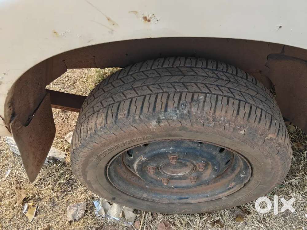 Mahindra Scorpio Classic 2007 Diesel Manual