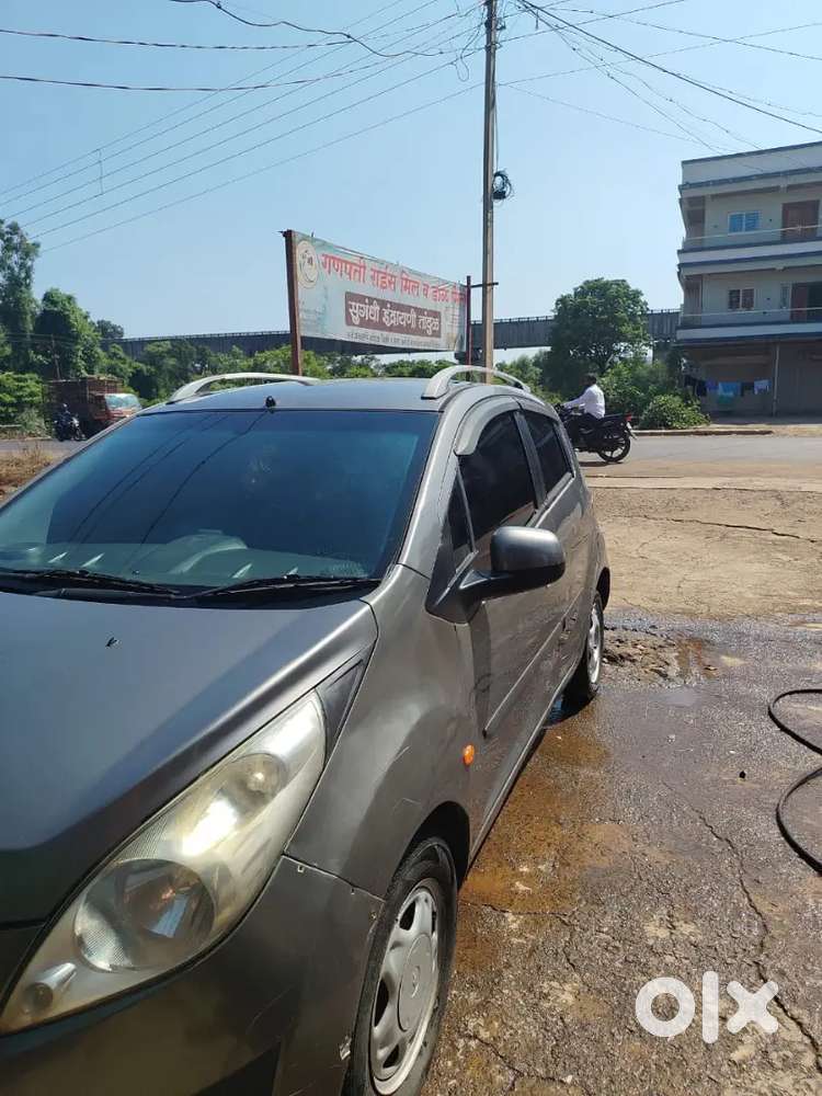 Chevrolet Beat 2011 Diesel Well Maintained