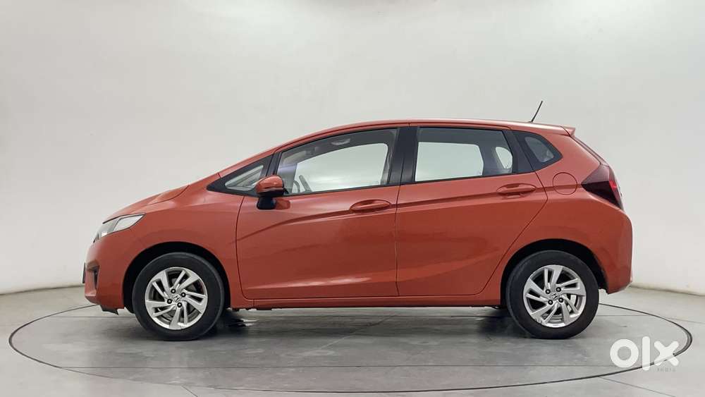 Honda Jazz [2020-2023] 1.2 V I-vtec Mt, 2016, Petrol