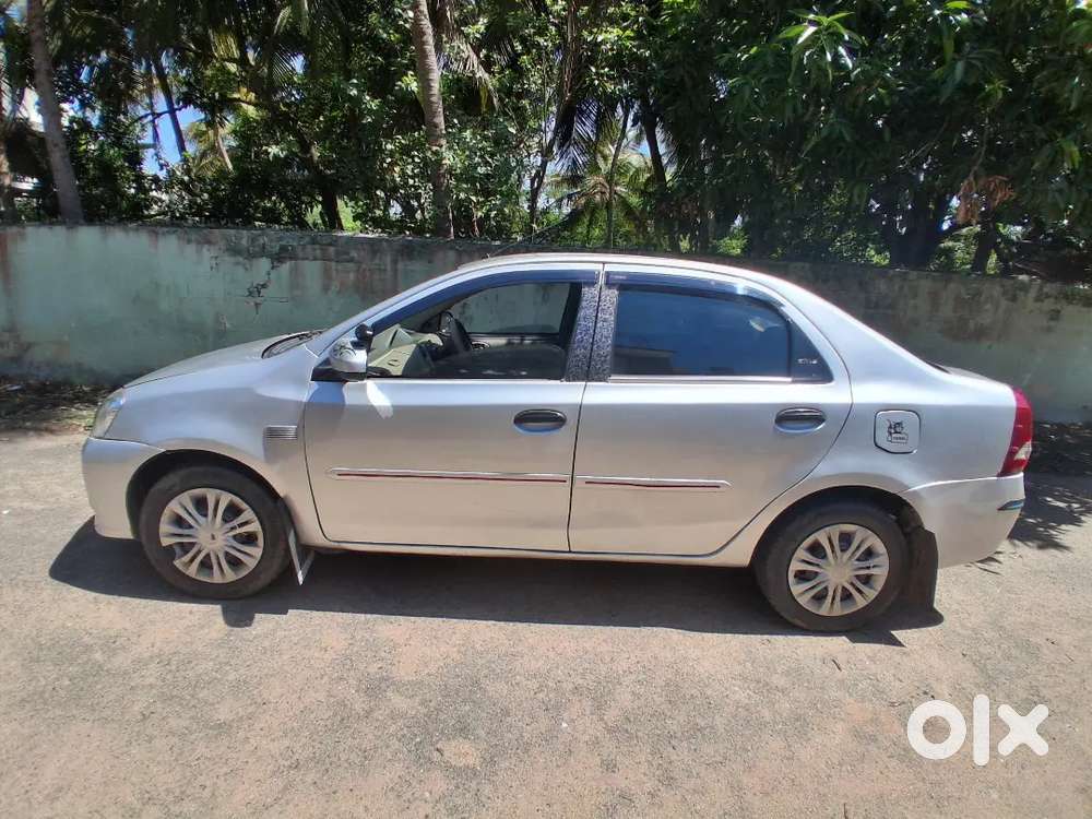 Good Condition