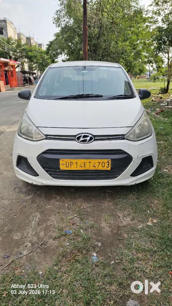 Hyundai Accent Gl Petrol 2016