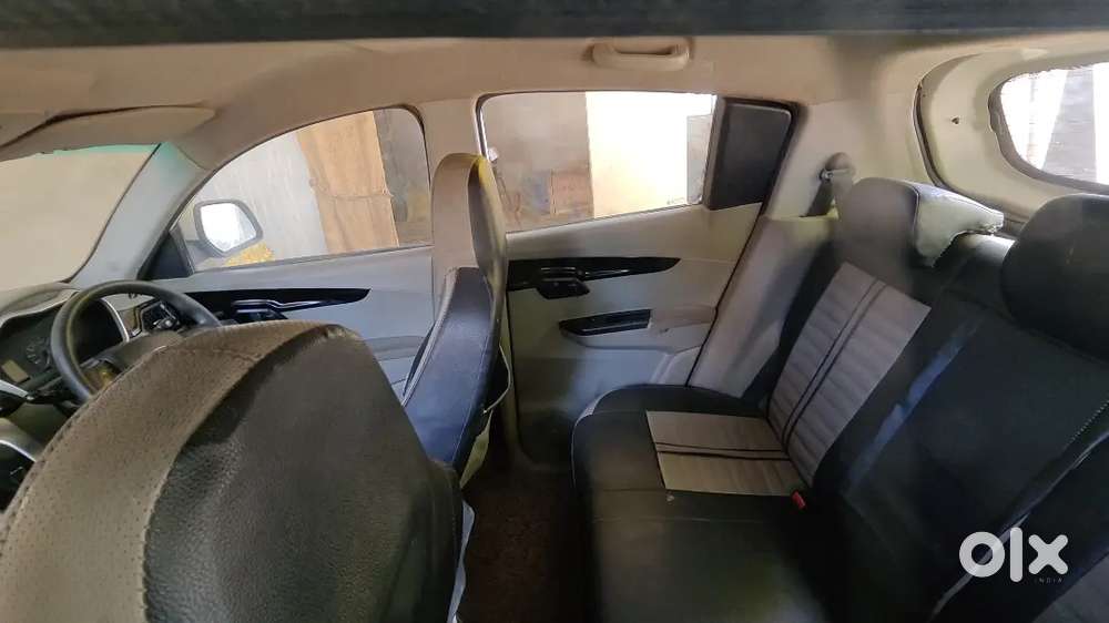 Mahindra Kuv100 Nxt 2016