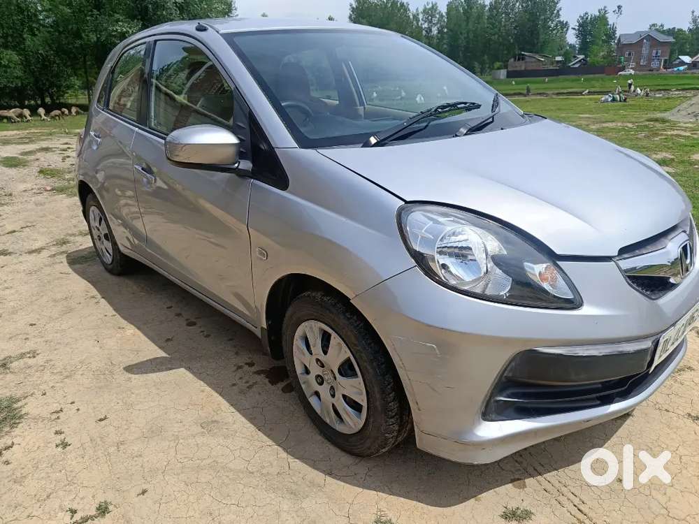 Honda Brio