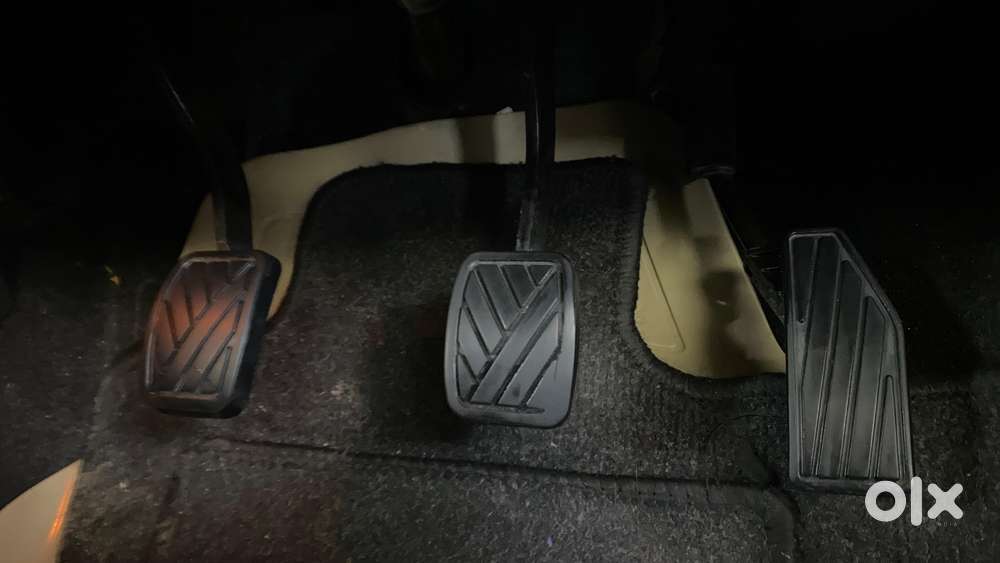 Maruti Suzuki Baleno 1.2 Zeta, 2019, Petrol