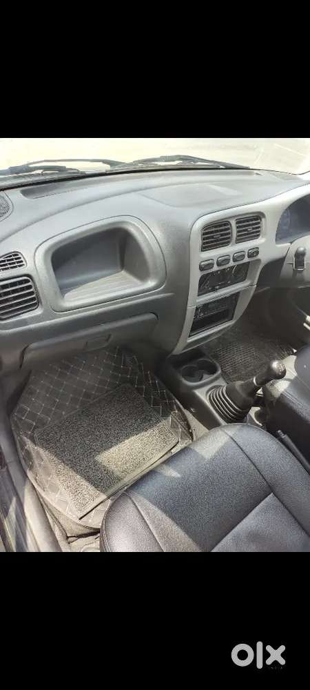 Maruti Suzuki Alto (black) 2011 &ndash; Well Maintained