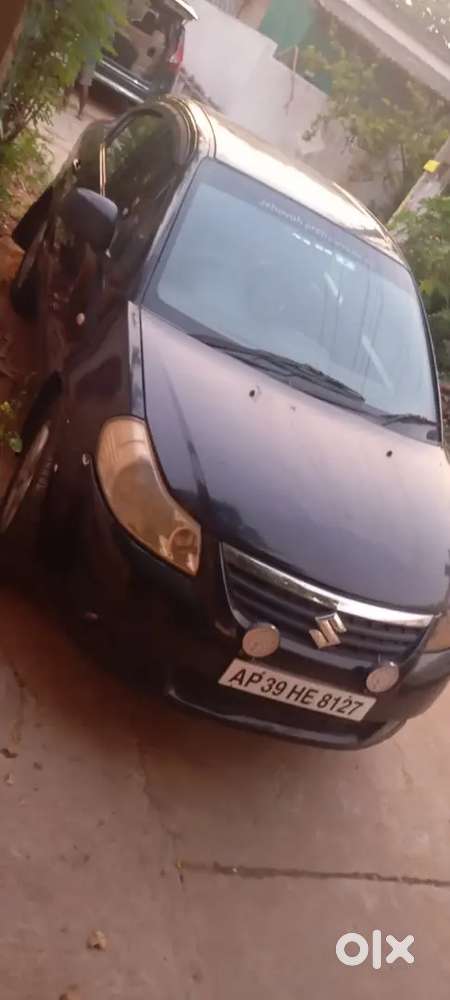 Maruti Suzuki Sx4 2007