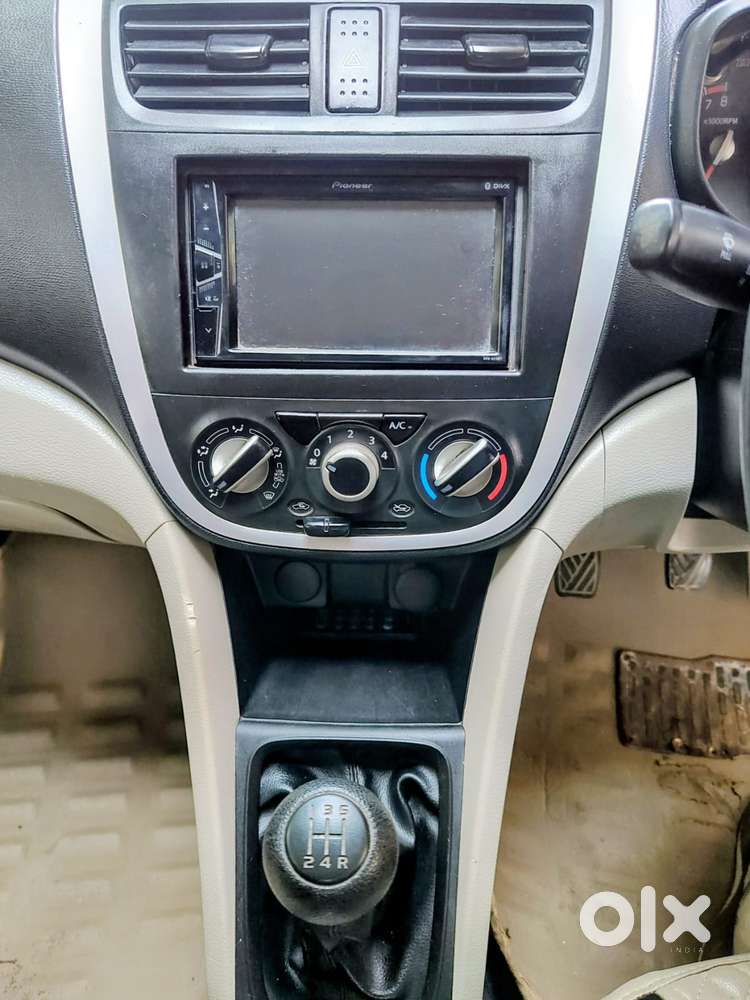 Maruti Suzuki Celerio 2021-1.0 Vxi Cng Mt, 2021, Cng & Hybrids