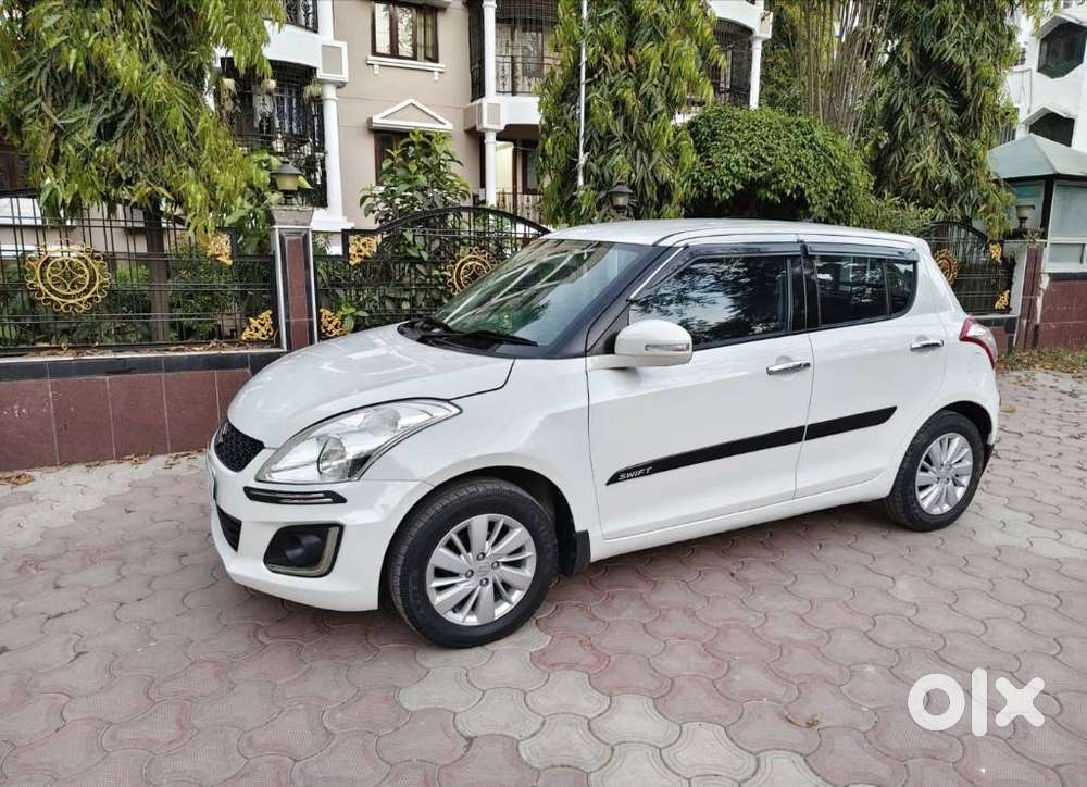 Maruti Suzuki Swift 2018 Zxi Plus, 2016, Cng & Hybrids