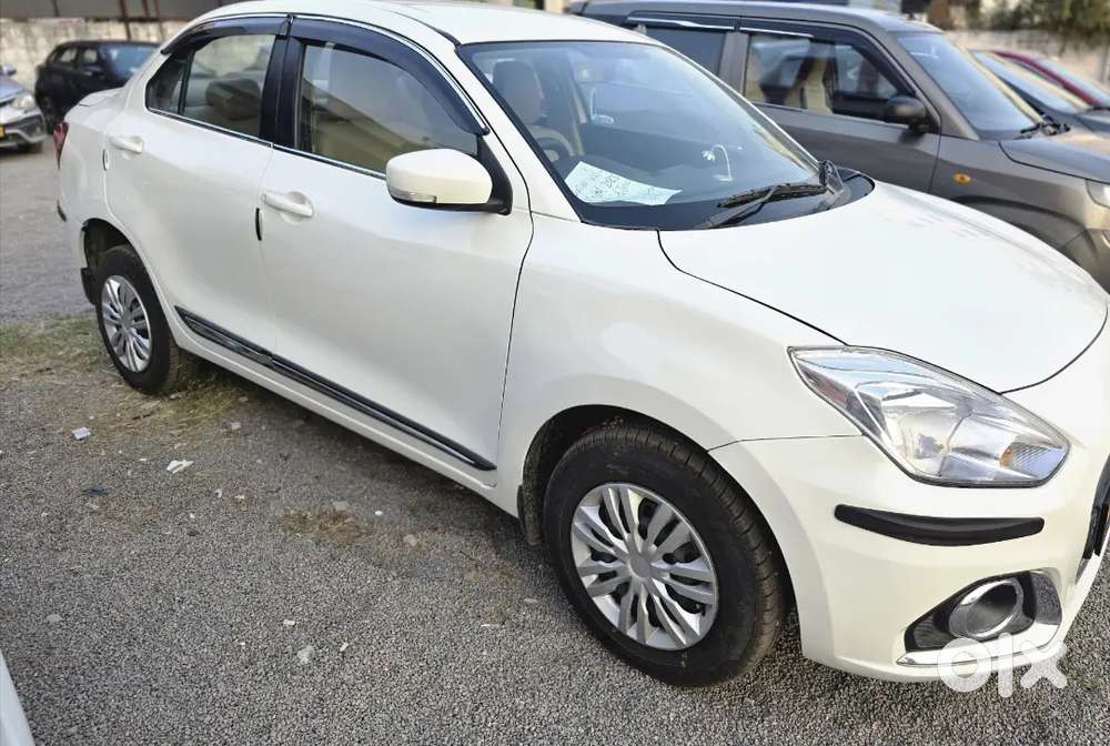 Maruti Suzuki Dzire 2023