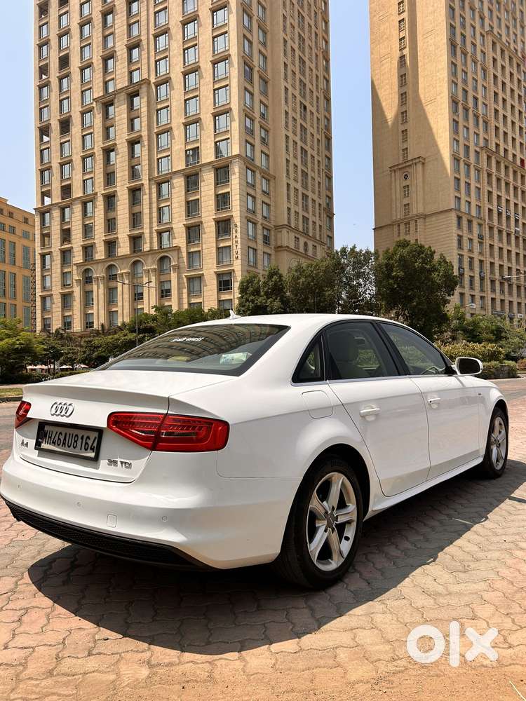 Audi A4 2014-2016 2.0 Tdi Multitronic, 2016, Diesel