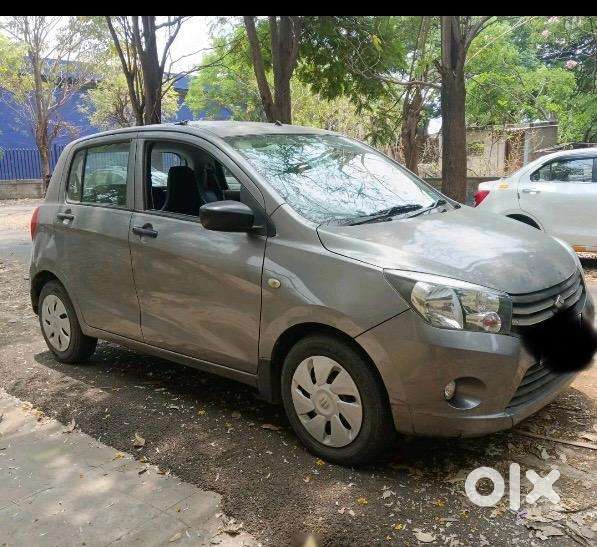Maruti Suzuki Celerio X 2015 Petrol 20750 Km Driven