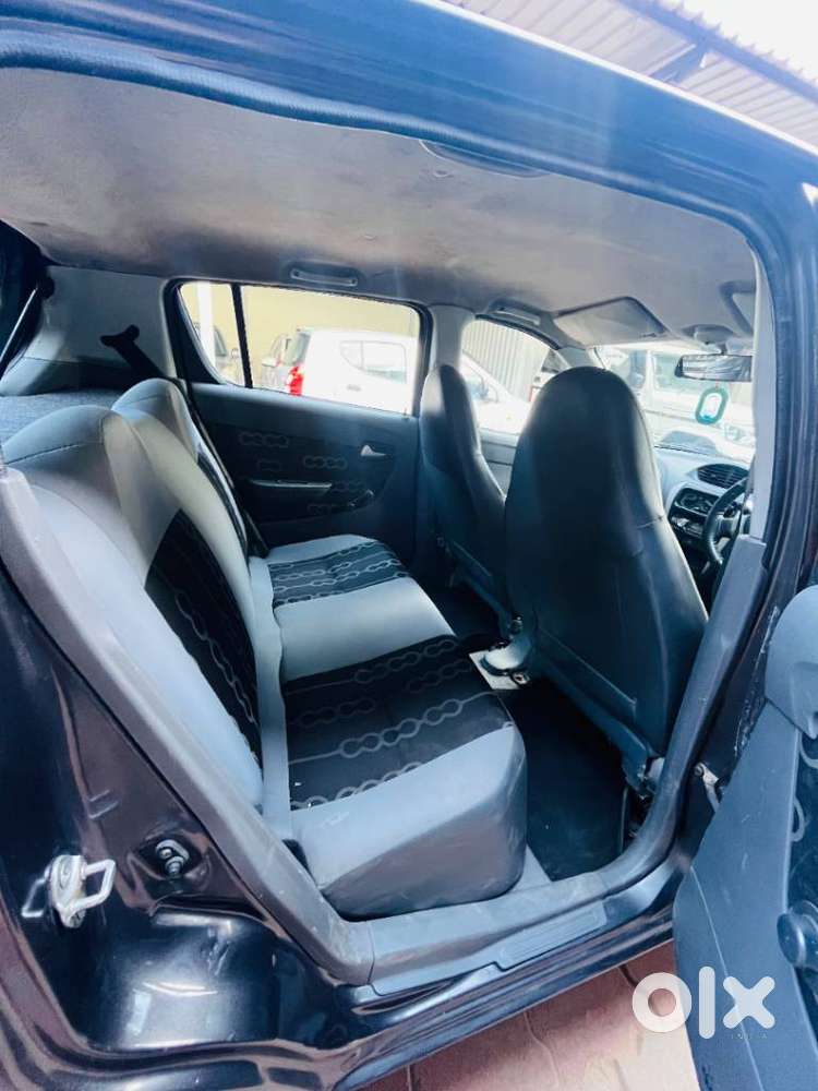 Maruti Suzuki Alto 800 Vxi, 2016, Petrol