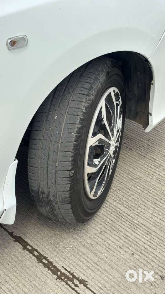 Honda City I-vtec S, 2017, Petrol
