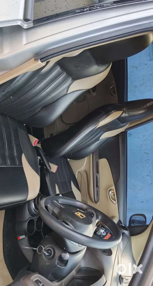 Honda Amaze 2013 Petrol 160000 Km Driven