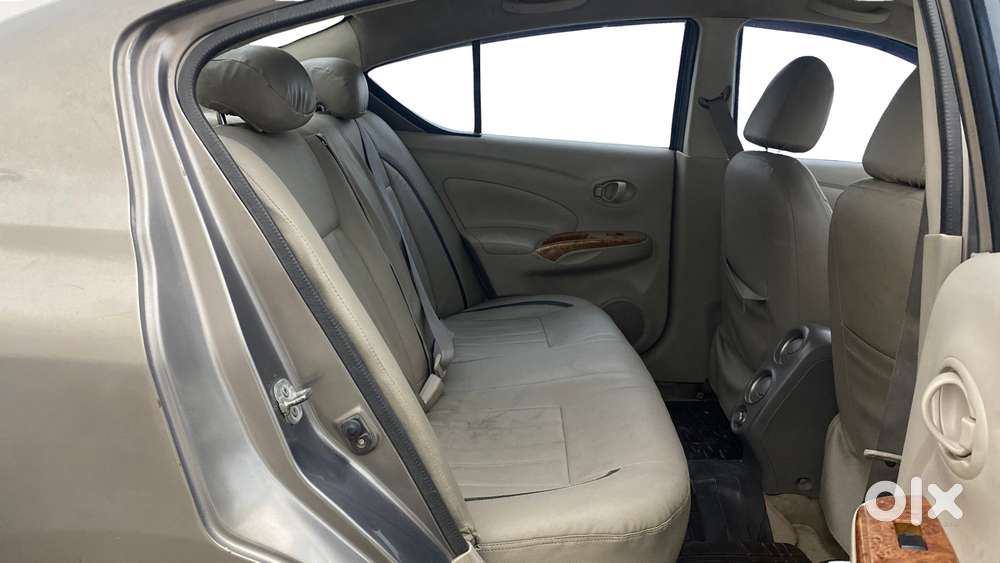 Nissan Sunny Diesel Xl, 2013, Diesel