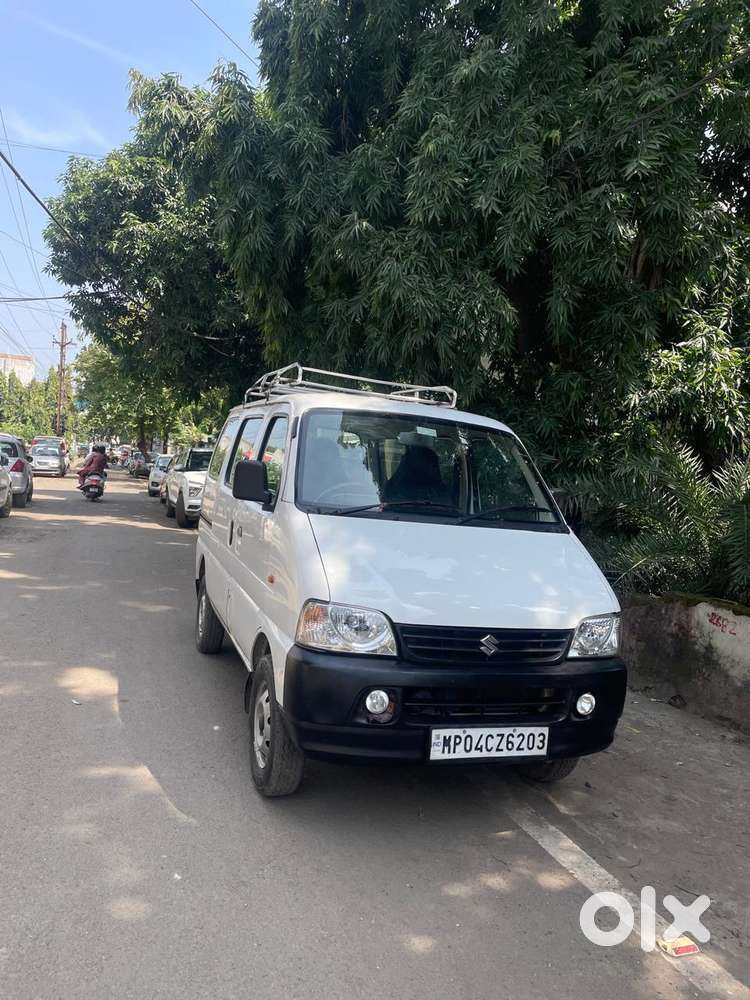 Maruti Suzuki Eeco 5 Seater Standard, 2020, Petrol