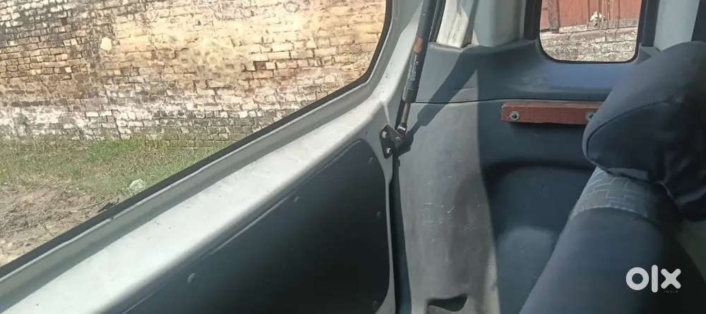 Maruti Suzuki Wagon R 2009