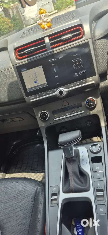 Hyundai Creta 2020 Petrol Well Maintained