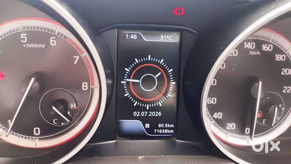 Maruti Suzuki Swift, 2023
