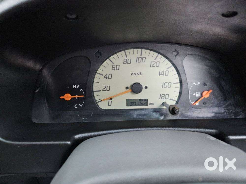 Maruti Suzuki Alto 0.8 Lxi (o), 2010, Petrol
