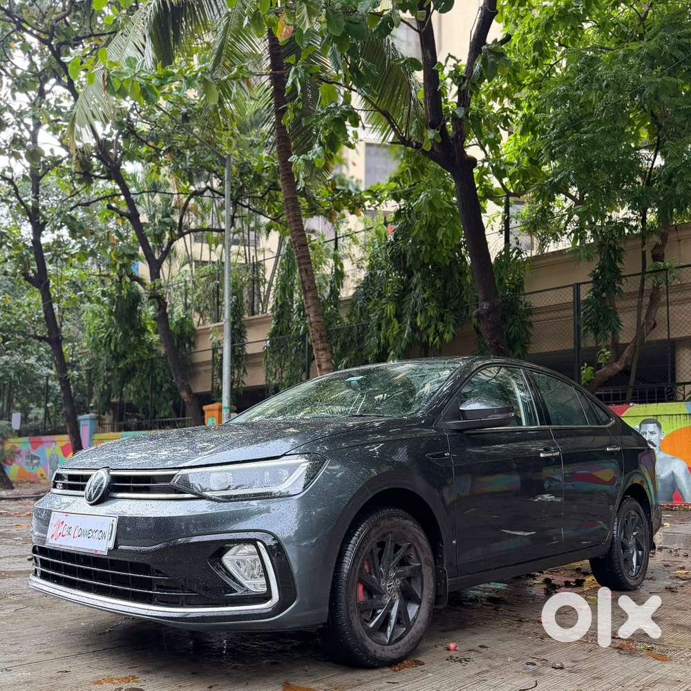 Volkswagen Virtus Gt Plus 1.5 Tsi Evo Dsg (electric Seats), 2023, Pe..