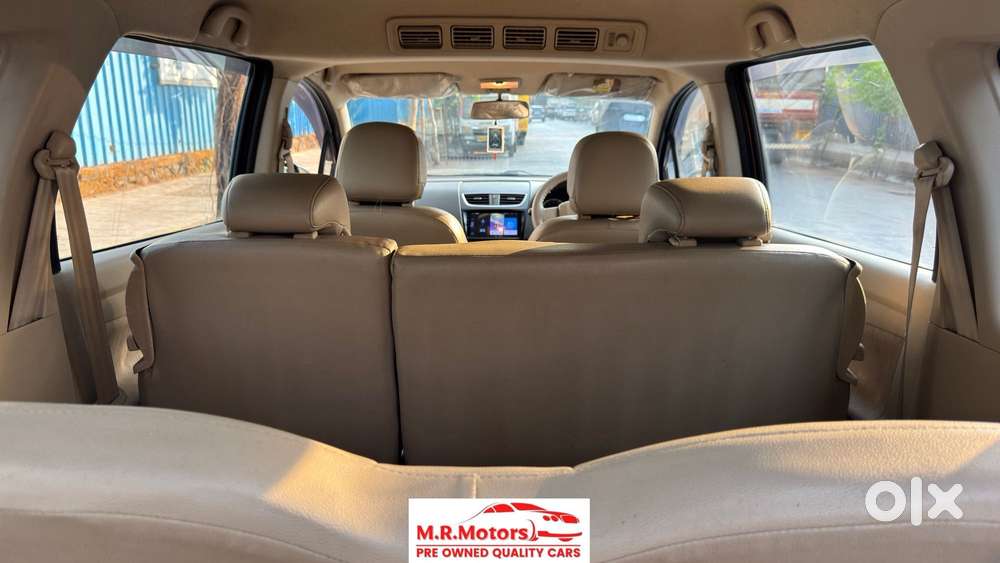 Maruti Suzuki Ertiga Vxi Cng, 2015, Petrol