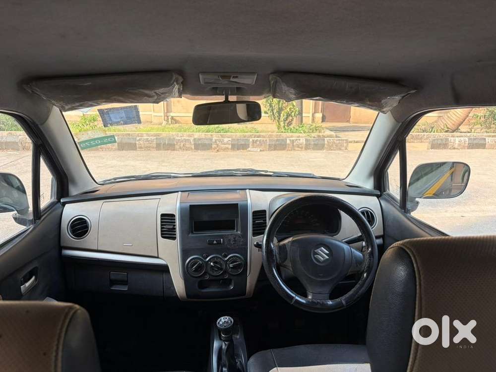 Maruti Suzuki Wagner Car 2018
