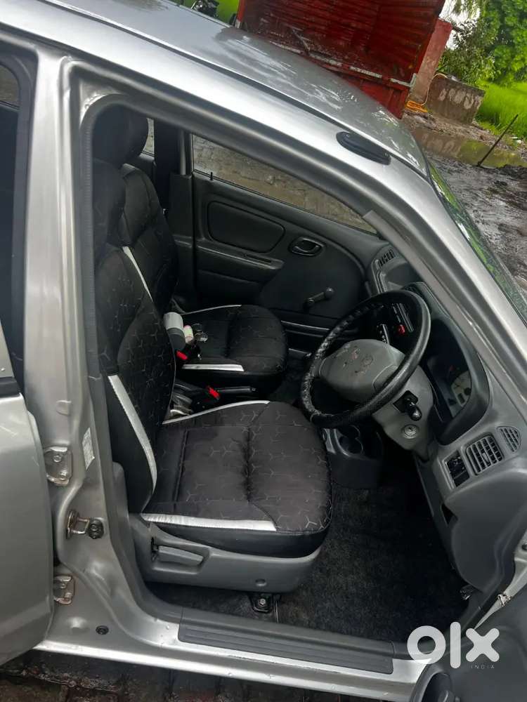 Maruti Suzuki Alto 800 2008 Cng & Hybrids