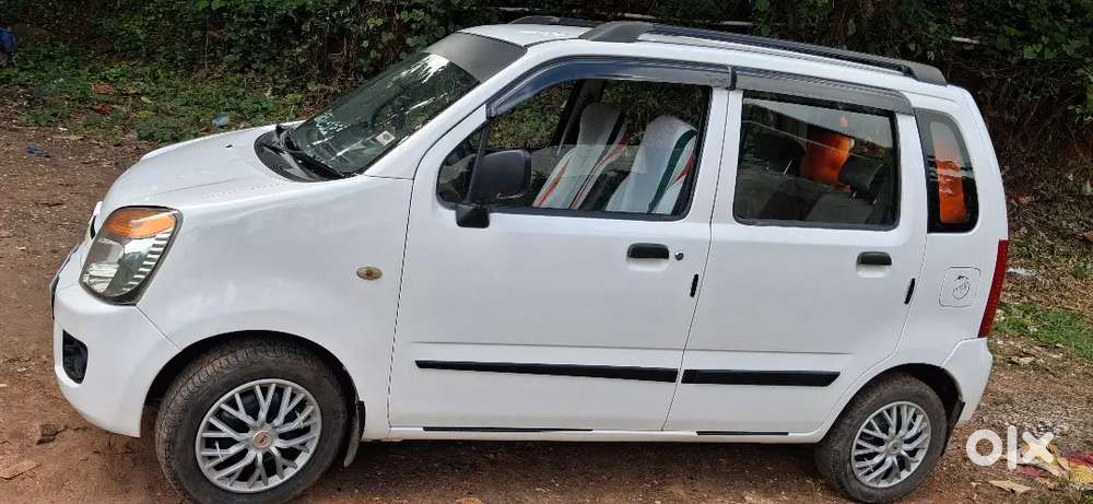 Maruti Wagon R 2007 /  8   Masam