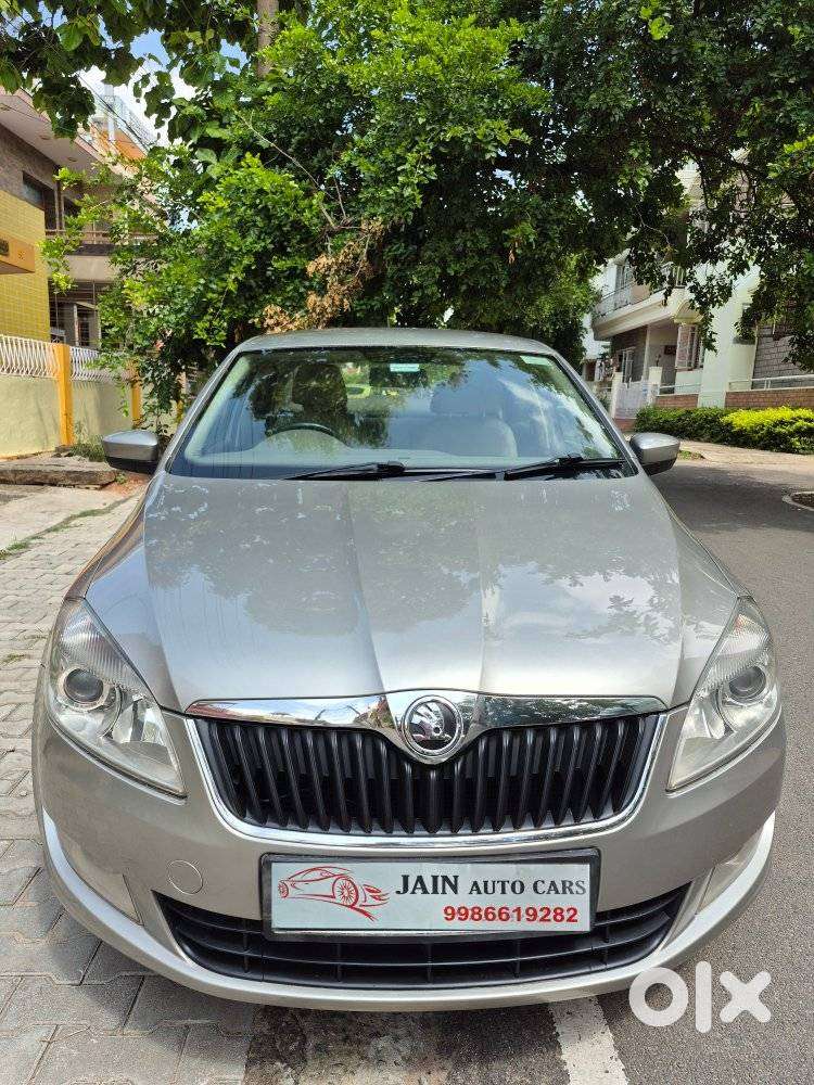 Skoda Rapid 2013-2016 1.5 Tdi Elegance, 2015, Petrol