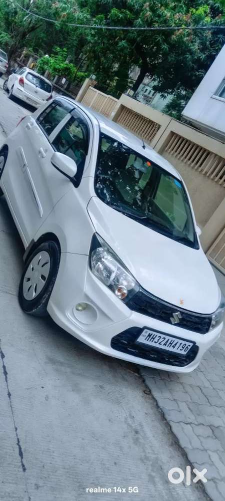 Maruti Suzuki Celerio Vxi Optional Amt, 2019, Petrol