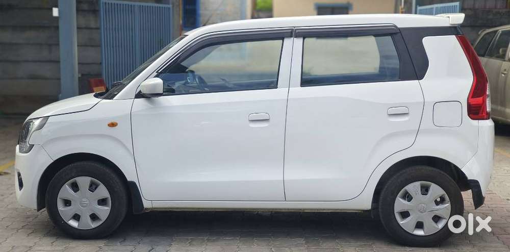 Maruti Suzuki Wagon R Vxi 1.0 Cng, 2024, Petrol