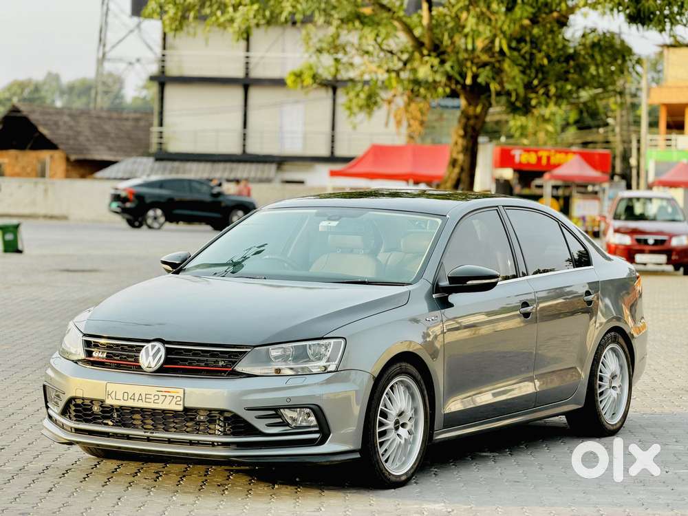 Volkswagen Jetta [ ] 2.0 Highline Tdi, 2013, Diesel