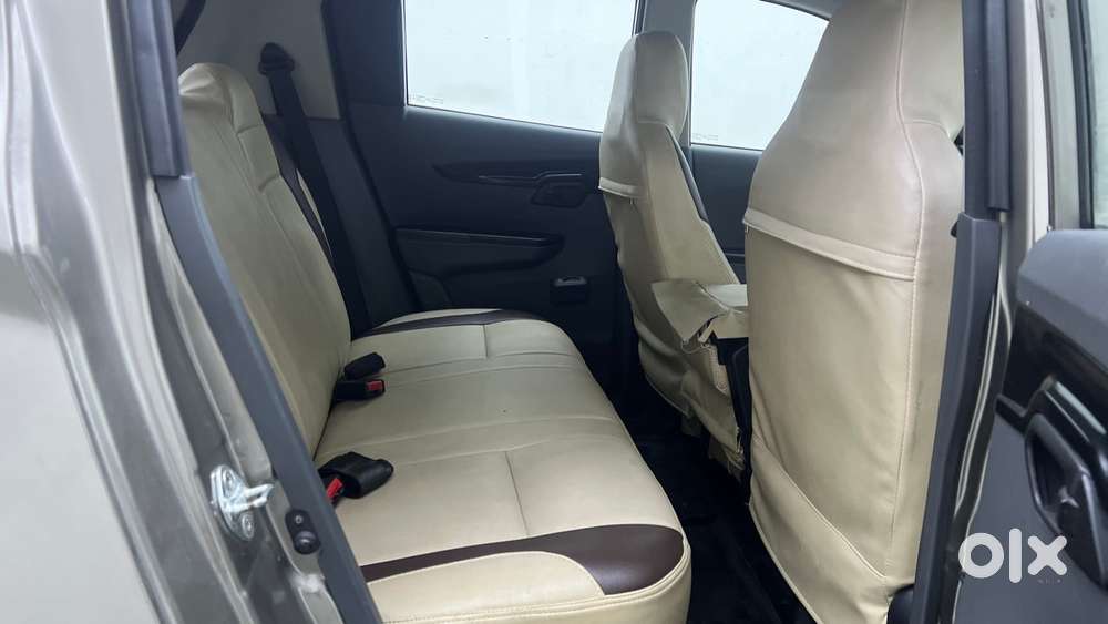 Mahindra Kuv100 Nxt 1.2 K2 Diesel 6 Str, 2018, Petrol