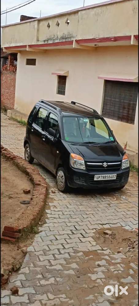 Maruti Suzuki Wagon R 2010