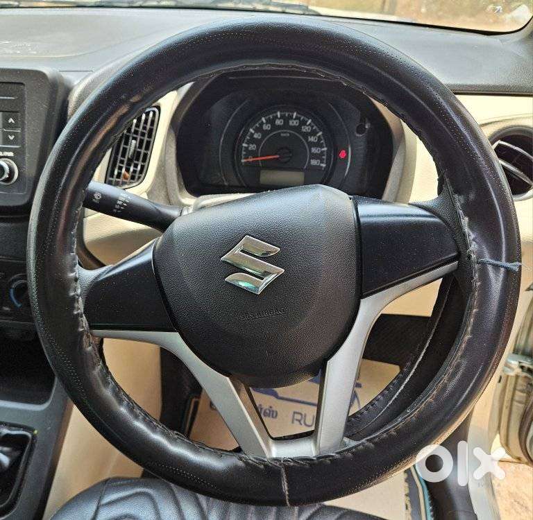 Maruti Suzuki Wagon R 1.0 2019-2022 Vxi (o), 2020, Petrol