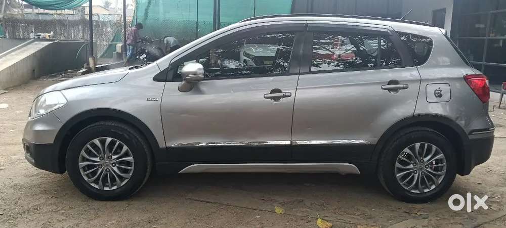 Topend Button Start,