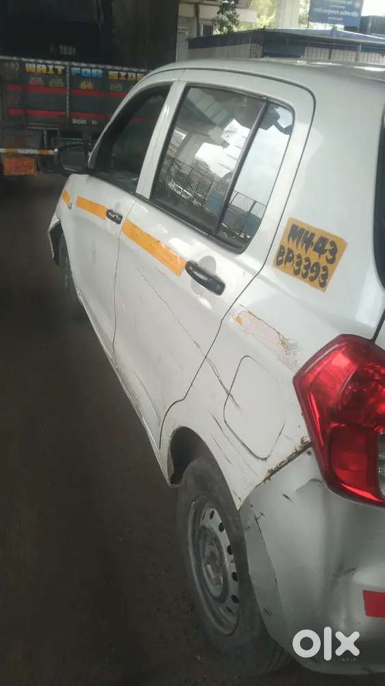 Maruti Suzuki Celerio 2019 Cng & Hybrids 301557 Km Driven