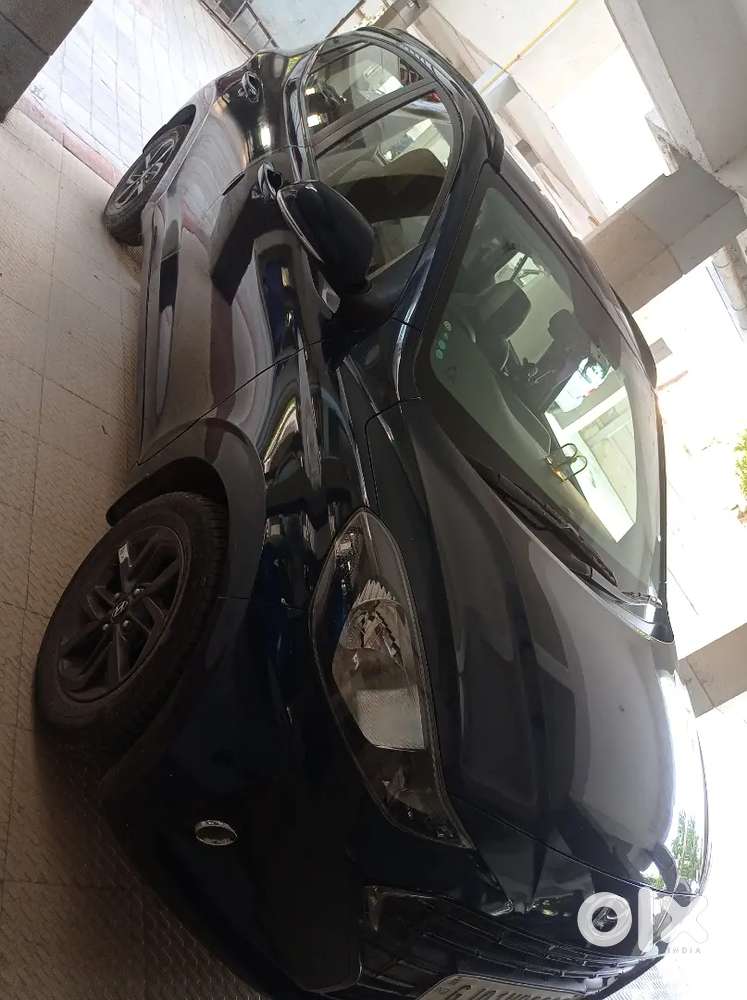 Hyundai Grand I10 Nios 2021 Petrol 34000 Km Driven With 1st Owner