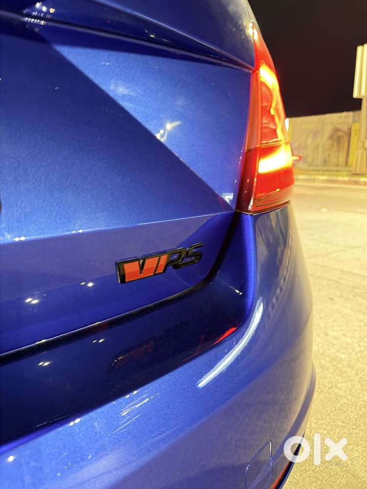 Skoda Octavia 2.0 Vrs 230, 2018, Petrol