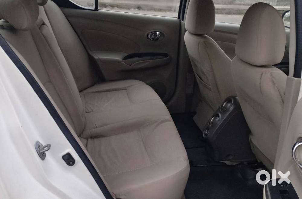 Nissan Sunny Xv Special Edition, 2013, Diesel