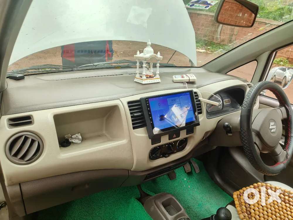 Maruti Suzuki Zen Estilo 2011 Petrol Manual
