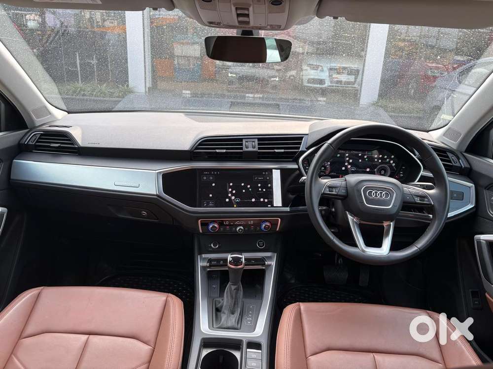 Audi Q3 40 Tfsi Technology, 2025, Petrol
