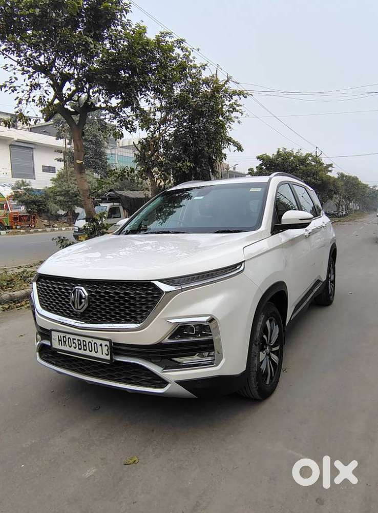Mg Hector 2.0 Sharp Diesel, 2019, Diesel