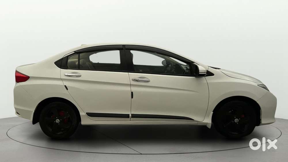 Honda City 2015-2017 I Vtec Vx, 2015, Petrol